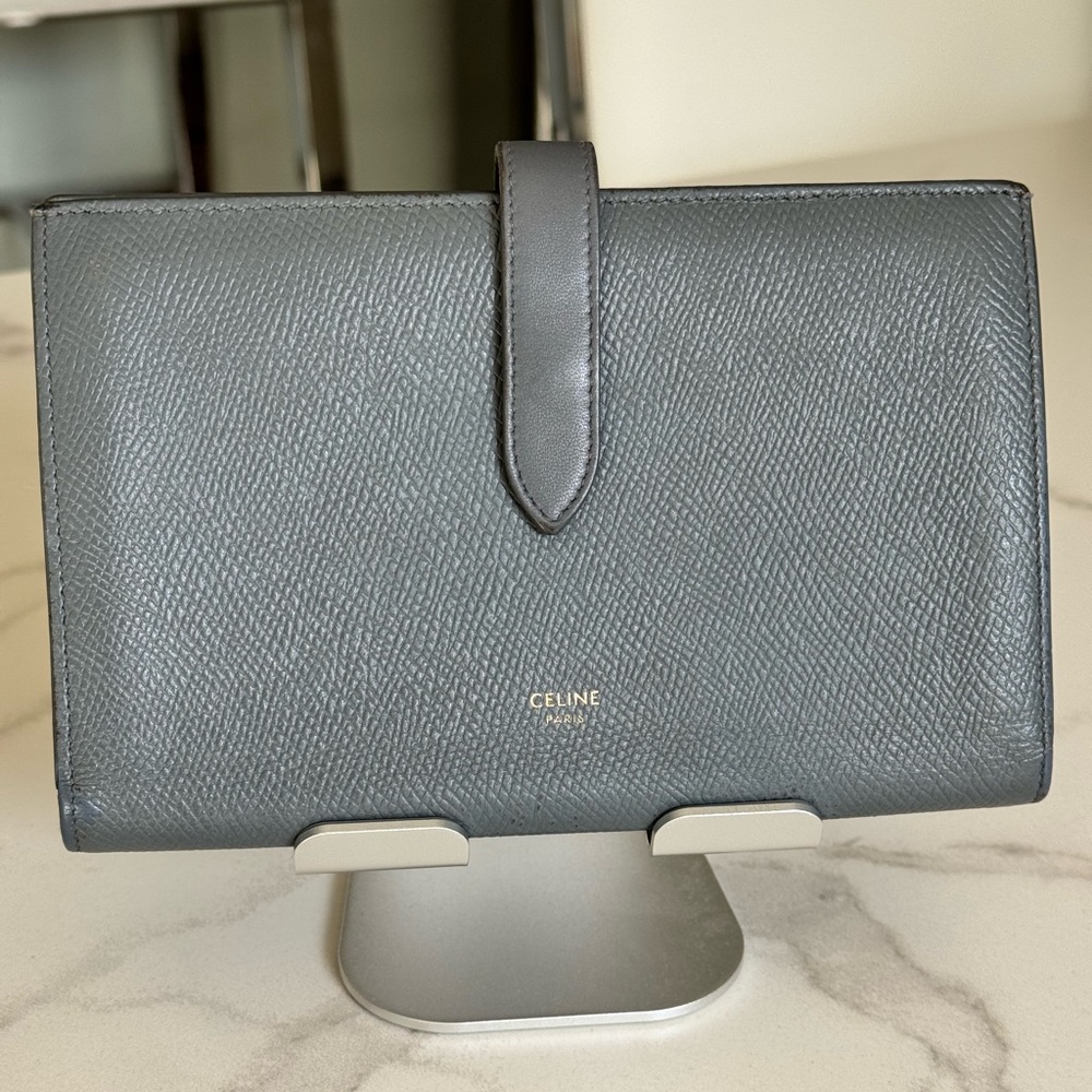 CELINE Wallet/Passport Holder